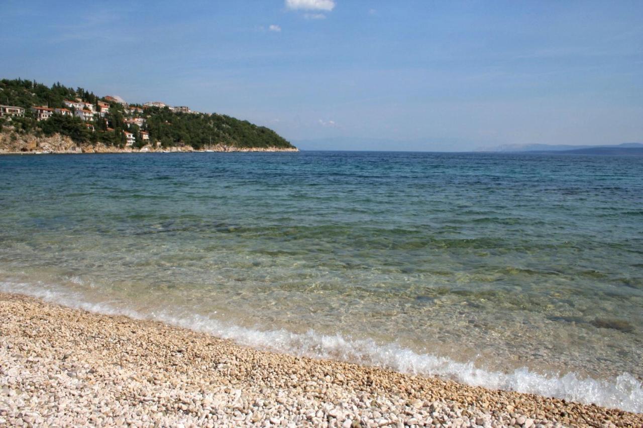 Apartments With A Swimming Pool Jadranovo, Crikvenica - 3238 Zewnętrze zdjęcie
