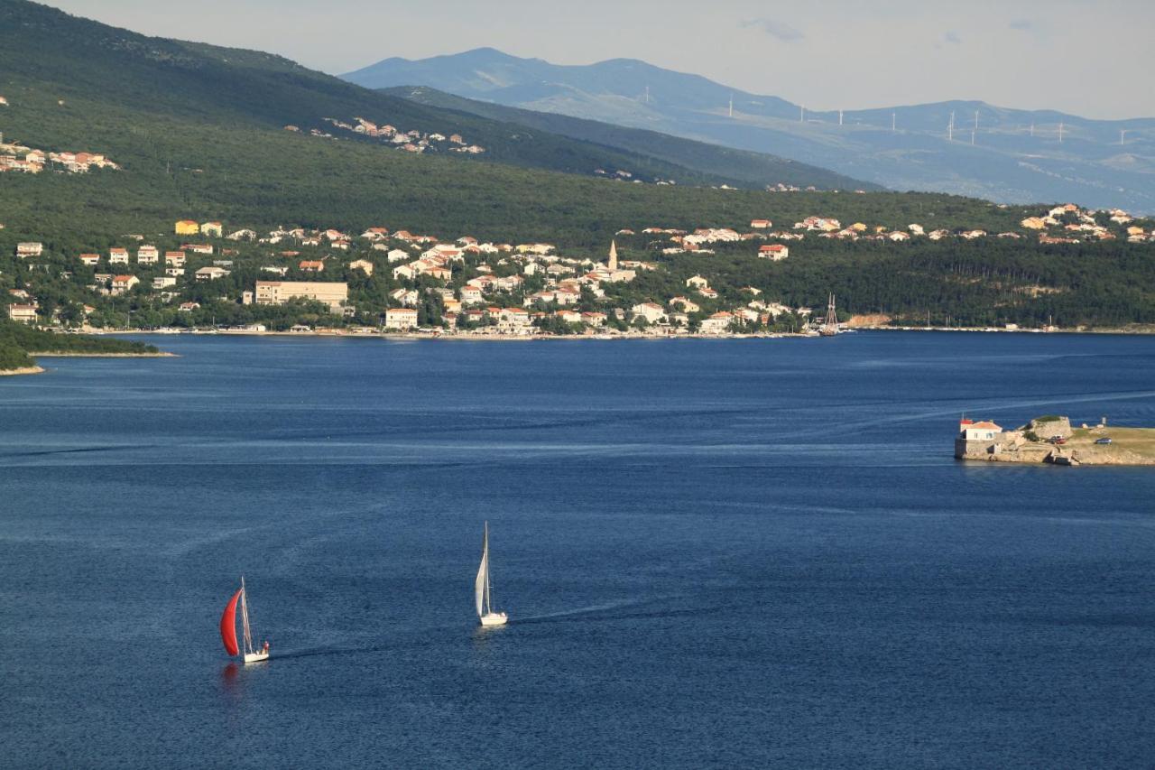 Apartments With A Swimming Pool Jadranovo, Crikvenica - 3238 Zewnętrze zdjęcie