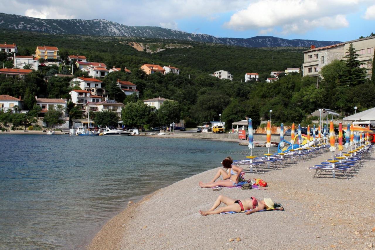 Apartments With A Swimming Pool Jadranovo, Crikvenica - 3238 Zewnętrze zdjęcie