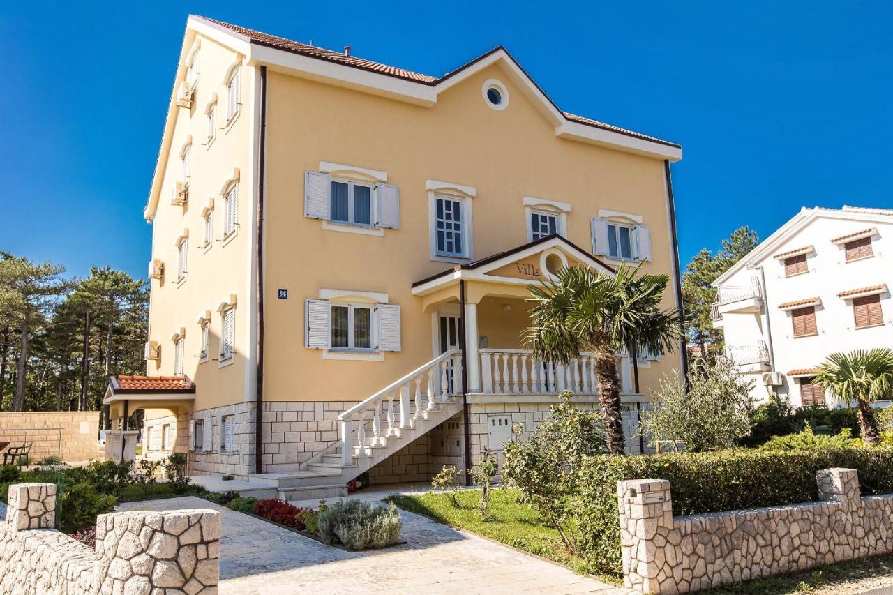 Apartments With A Swimming Pool Jadranovo, Crikvenica - 3238 Zewnętrze zdjęcie