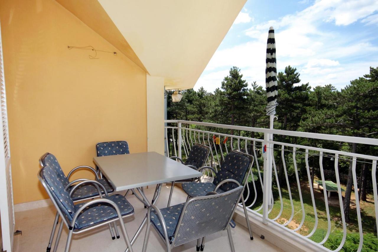 Apartments With A Swimming Pool Jadranovo, Crikvenica - 3238 Zewnętrze zdjęcie