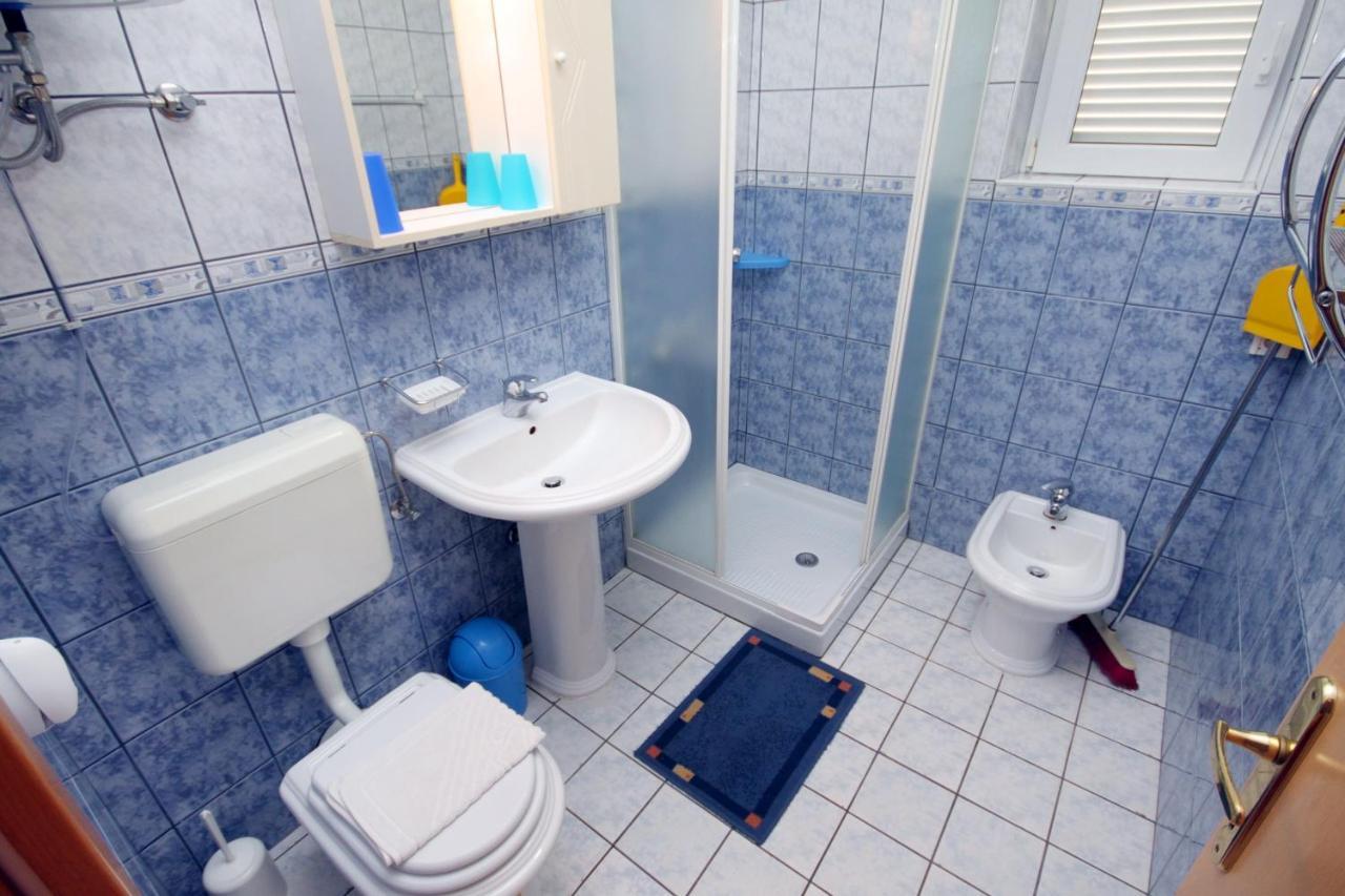 Apartments With A Swimming Pool Jadranovo, Crikvenica - 3238 Zewnętrze zdjęcie