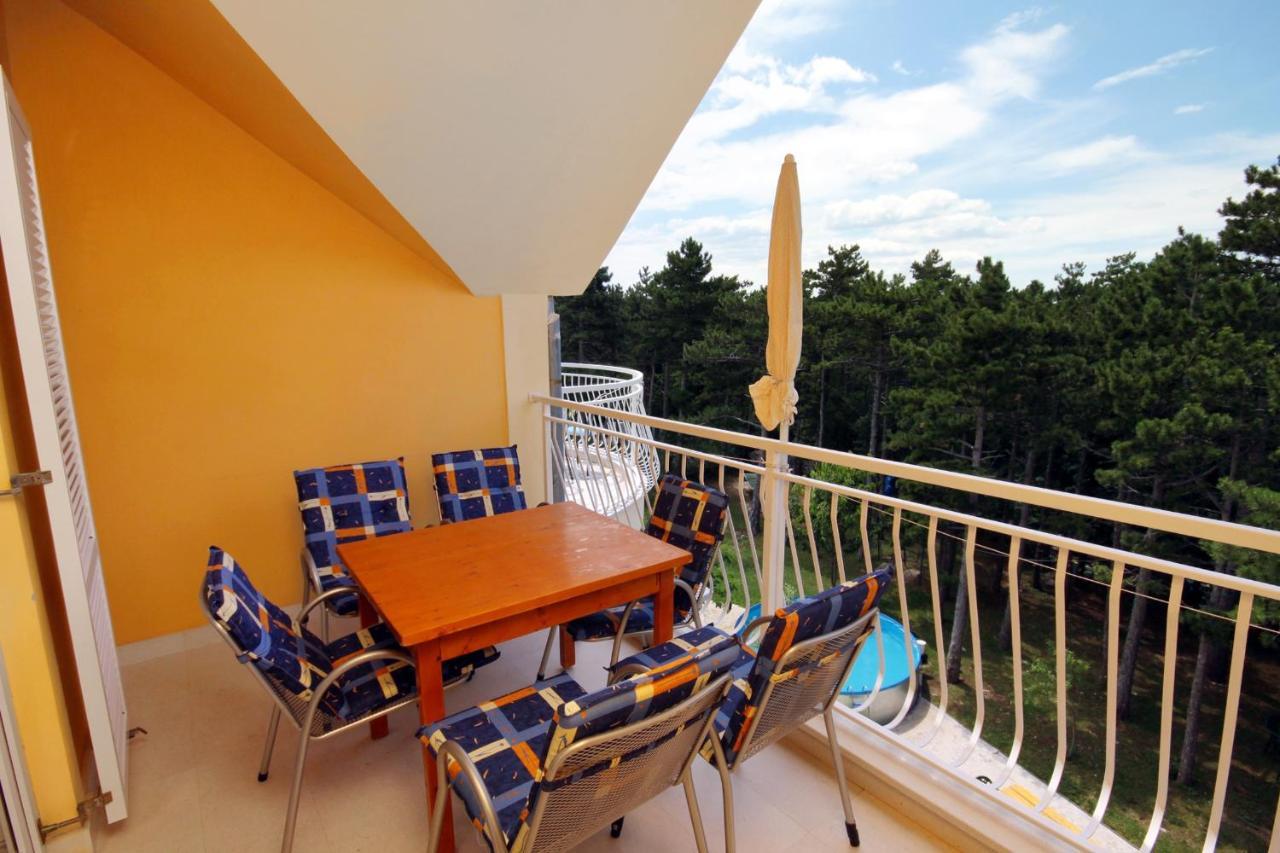 Apartments With A Swimming Pool Jadranovo, Crikvenica - 3238 Zewnętrze zdjęcie