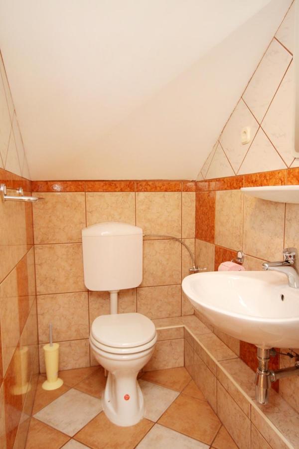 Apartments With A Swimming Pool Jadranovo, Crikvenica - 3238 Zewnętrze zdjęcie