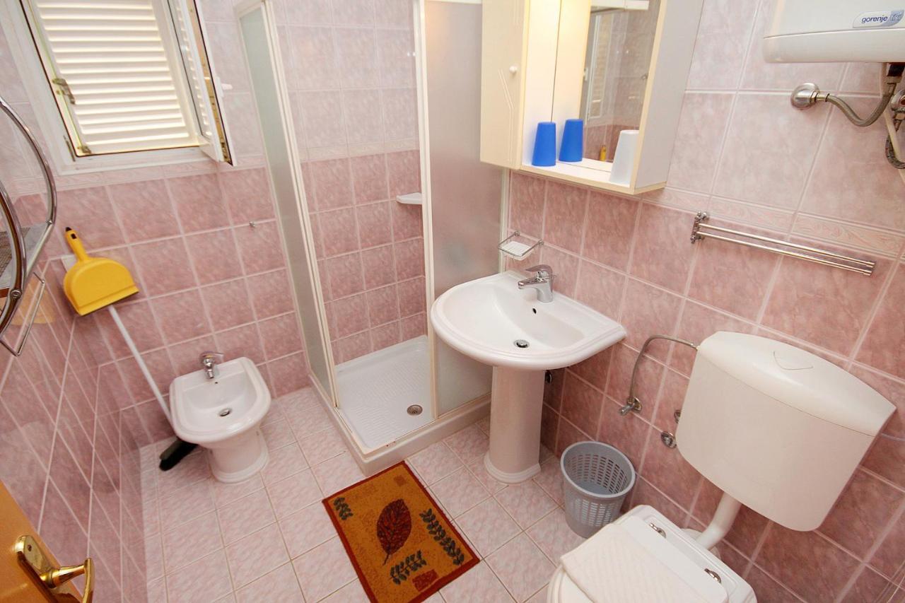 Apartments With A Swimming Pool Jadranovo, Crikvenica - 3238 Zewnętrze zdjęcie