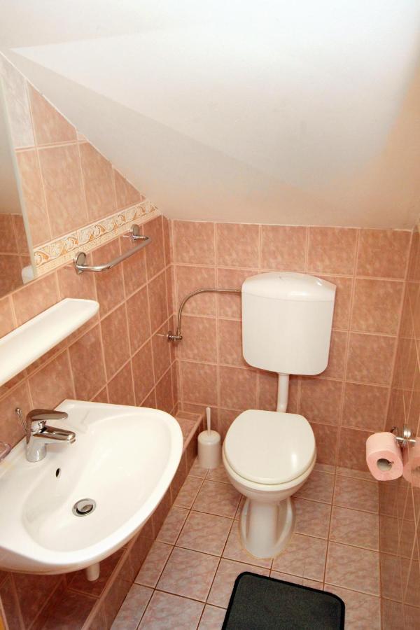 Apartments With A Swimming Pool Jadranovo, Crikvenica - 3238 Zewnętrze zdjęcie