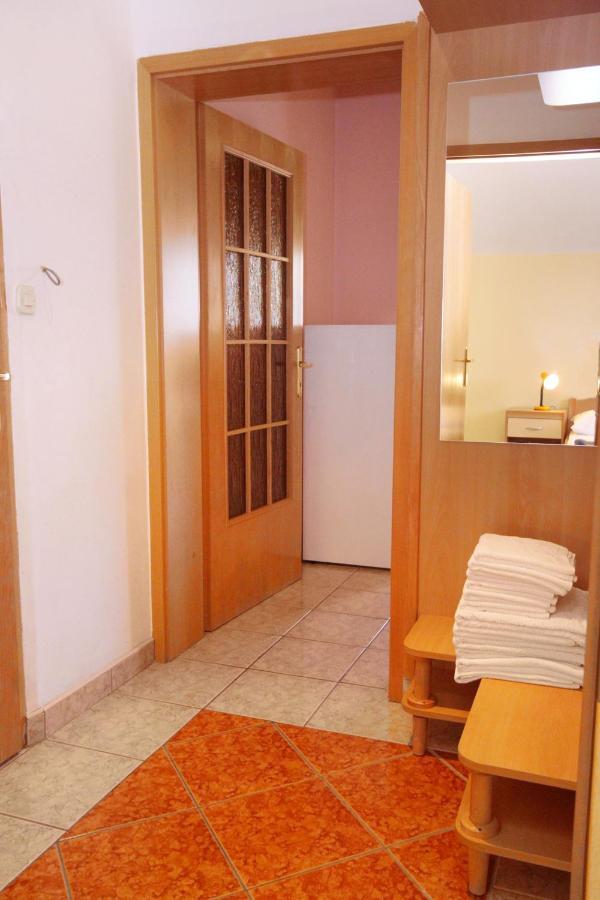 Apartments With A Swimming Pool Jadranovo, Crikvenica - 3238 Zewnętrze zdjęcie