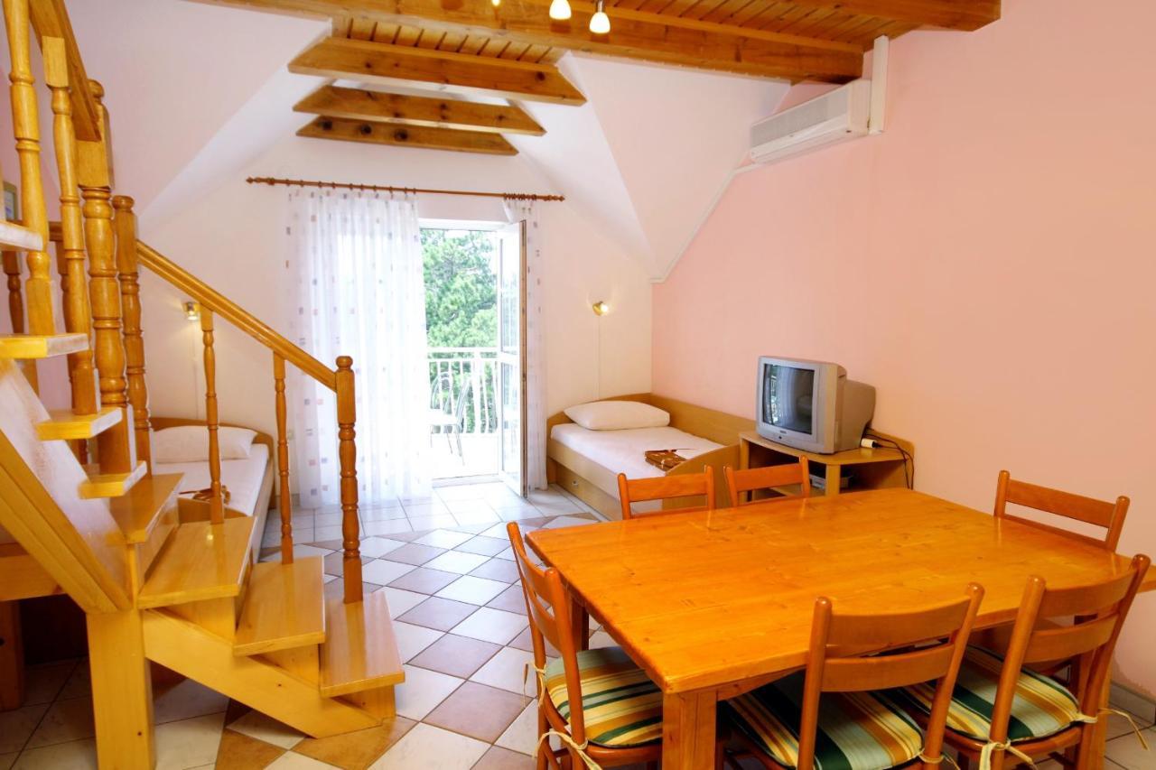 Apartments With A Swimming Pool Jadranovo, Crikvenica - 3238 Zewnętrze zdjęcie