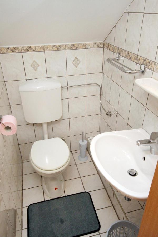 Apartments With A Swimming Pool Jadranovo, Crikvenica - 3238 Zewnętrze zdjęcie