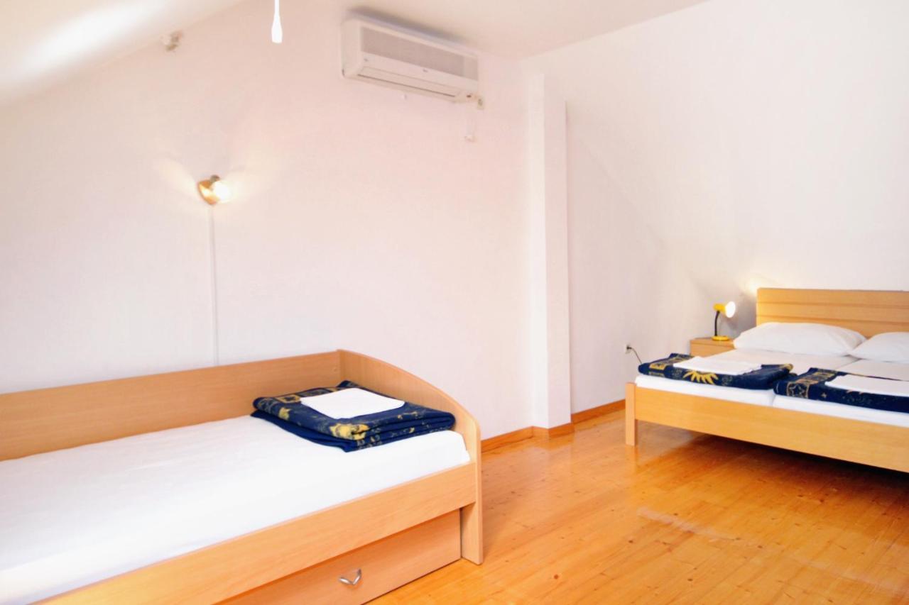 Apartments With A Swimming Pool Jadranovo, Crikvenica - 3238 Zewnętrze zdjęcie