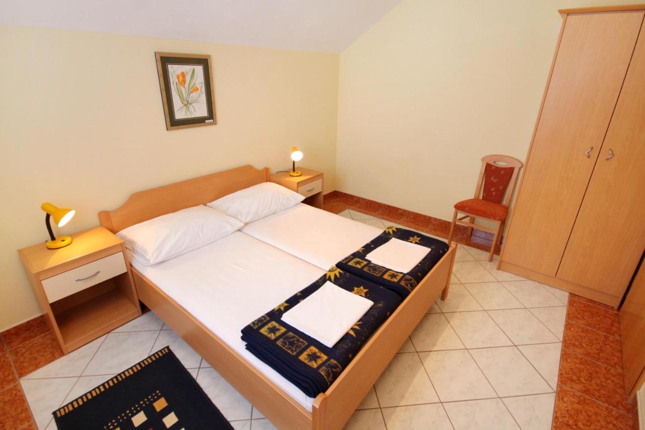 Apartments With A Swimming Pool Jadranovo, Crikvenica - 3238 Zewnętrze zdjęcie