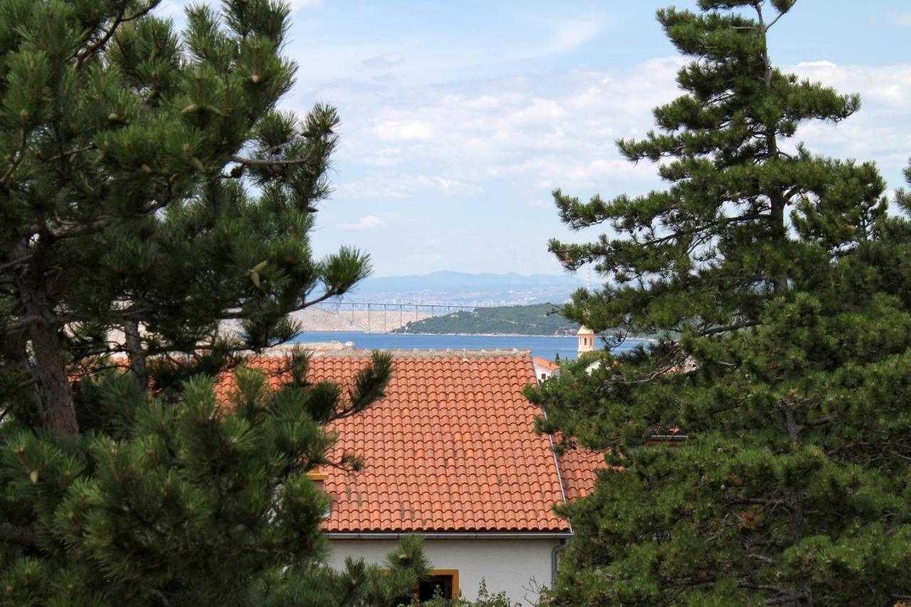 Apartments With A Swimming Pool Jadranovo, Crikvenica - 3238 Zewnętrze zdjęcie