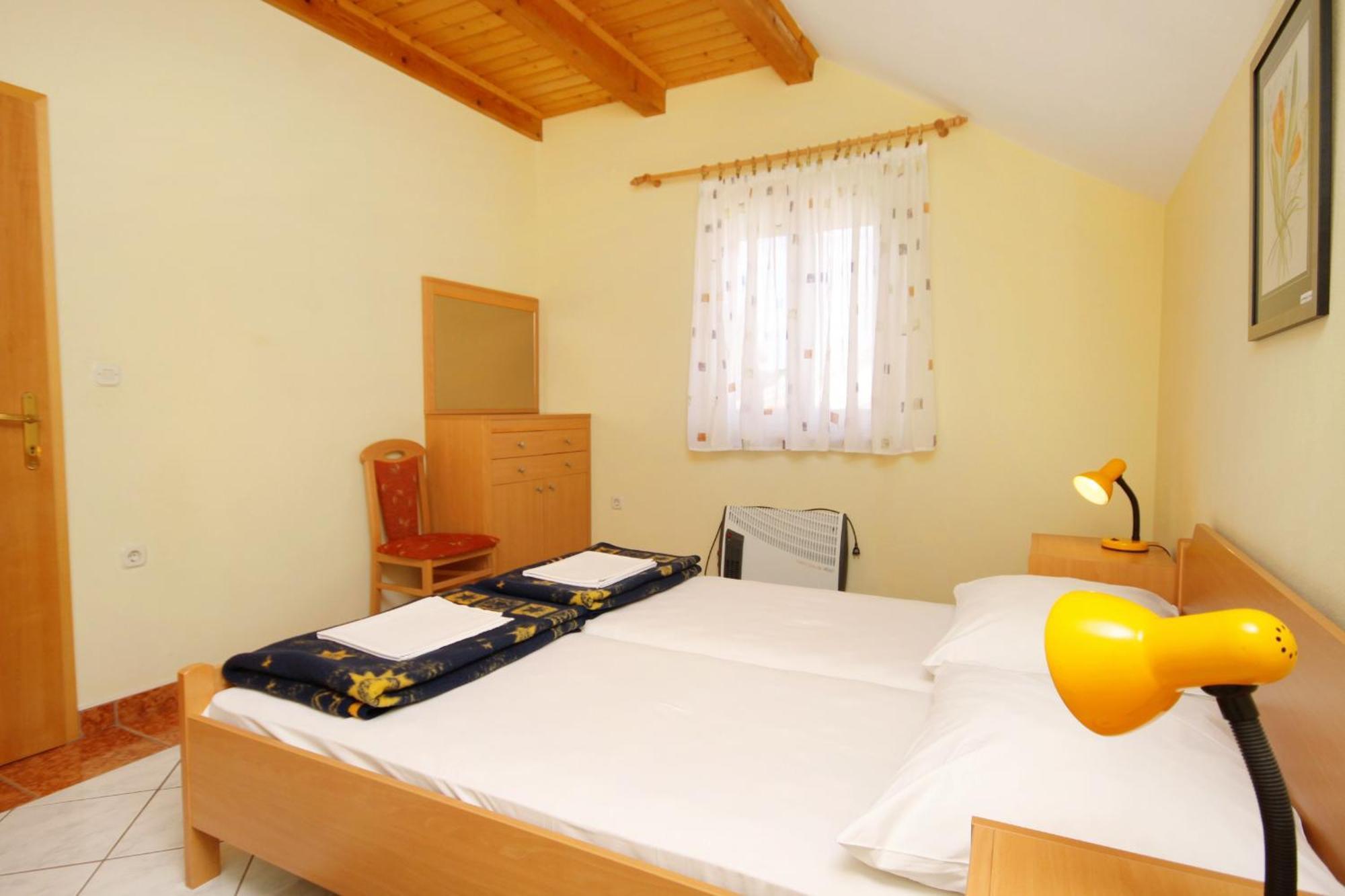 Apartments With A Swimming Pool Jadranovo, Crikvenica - 3238 Pokój zdjęcie