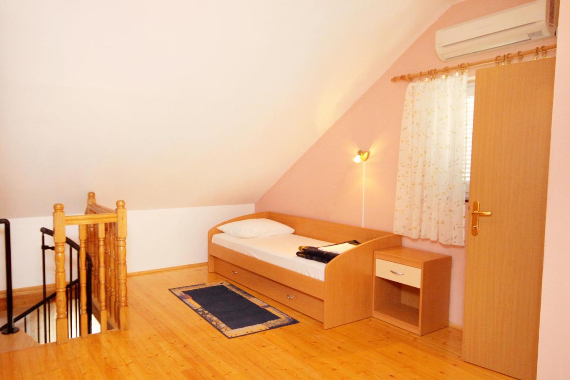 Apartments With A Swimming Pool Jadranovo, Crikvenica - 3238 Pokój zdjęcie