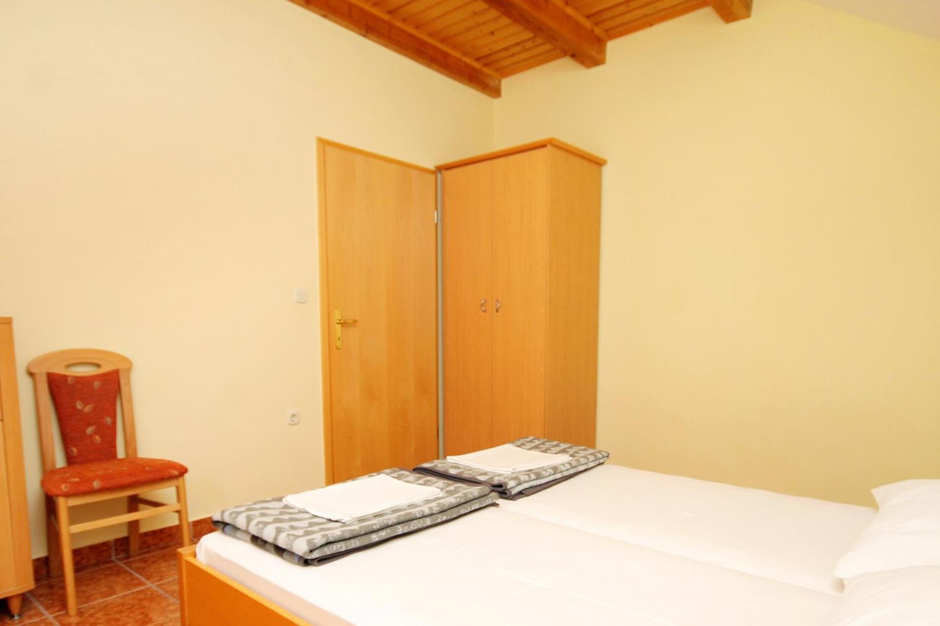 Apartments With A Swimming Pool Jadranovo, Crikvenica - 3238 Pokój zdjęcie