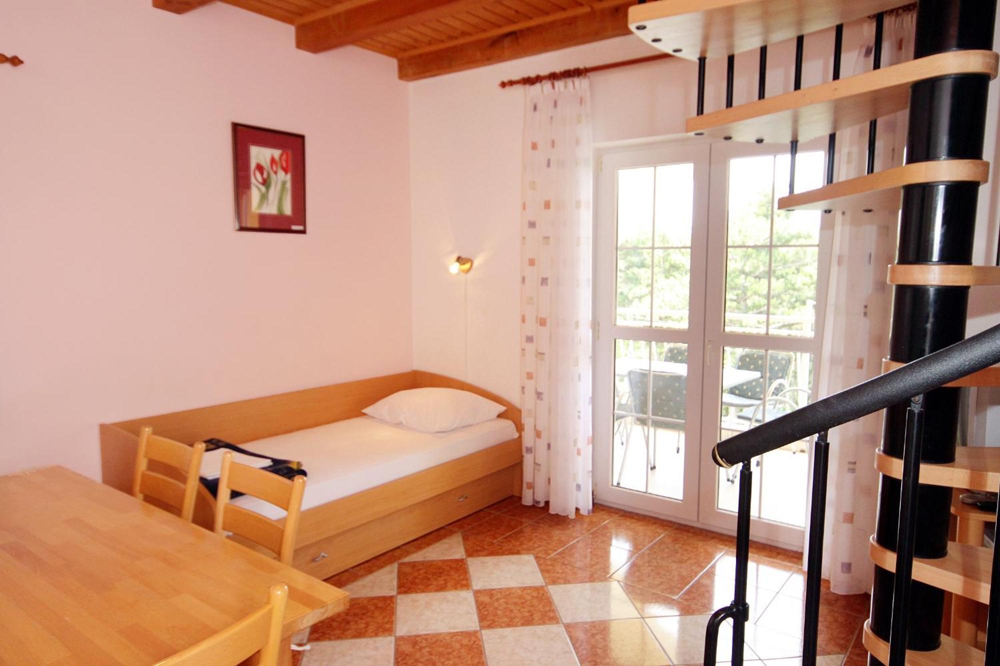 Apartments With A Swimming Pool Jadranovo, Crikvenica - 3238 Pokój zdjęcie